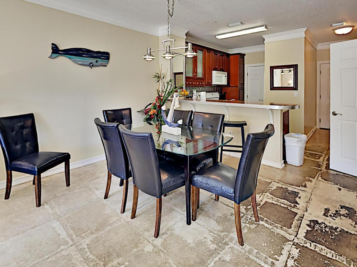 Emerald Waters 104 Destin Extérieur photo