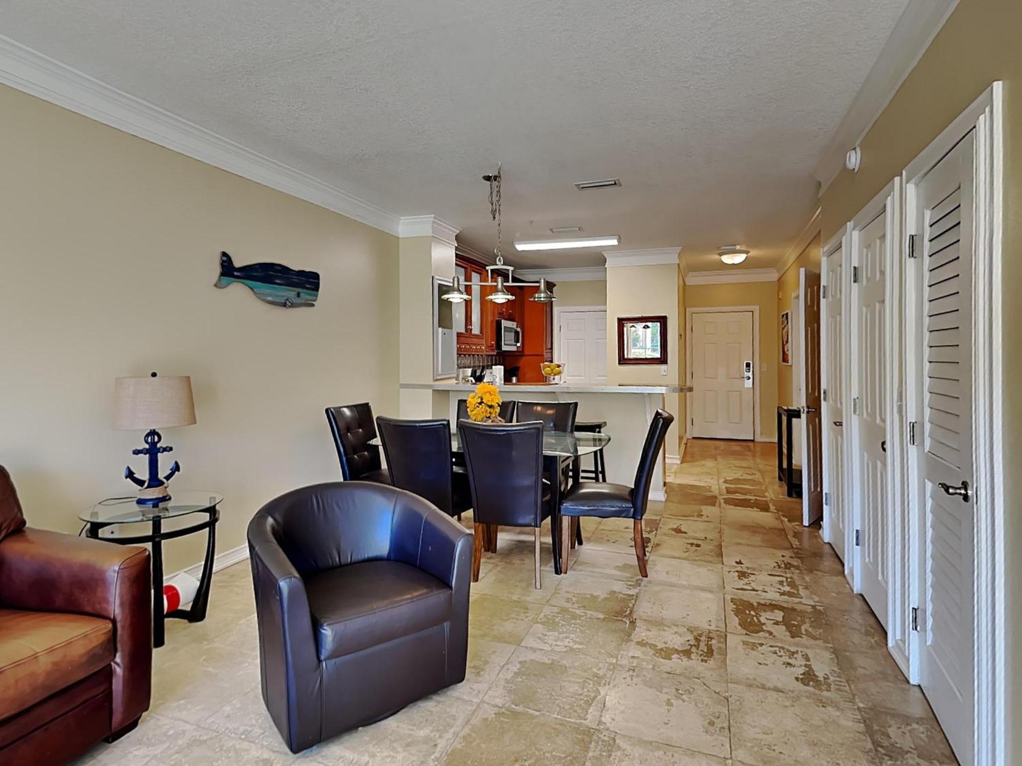 Emerald Waters 104 Destin Extérieur photo