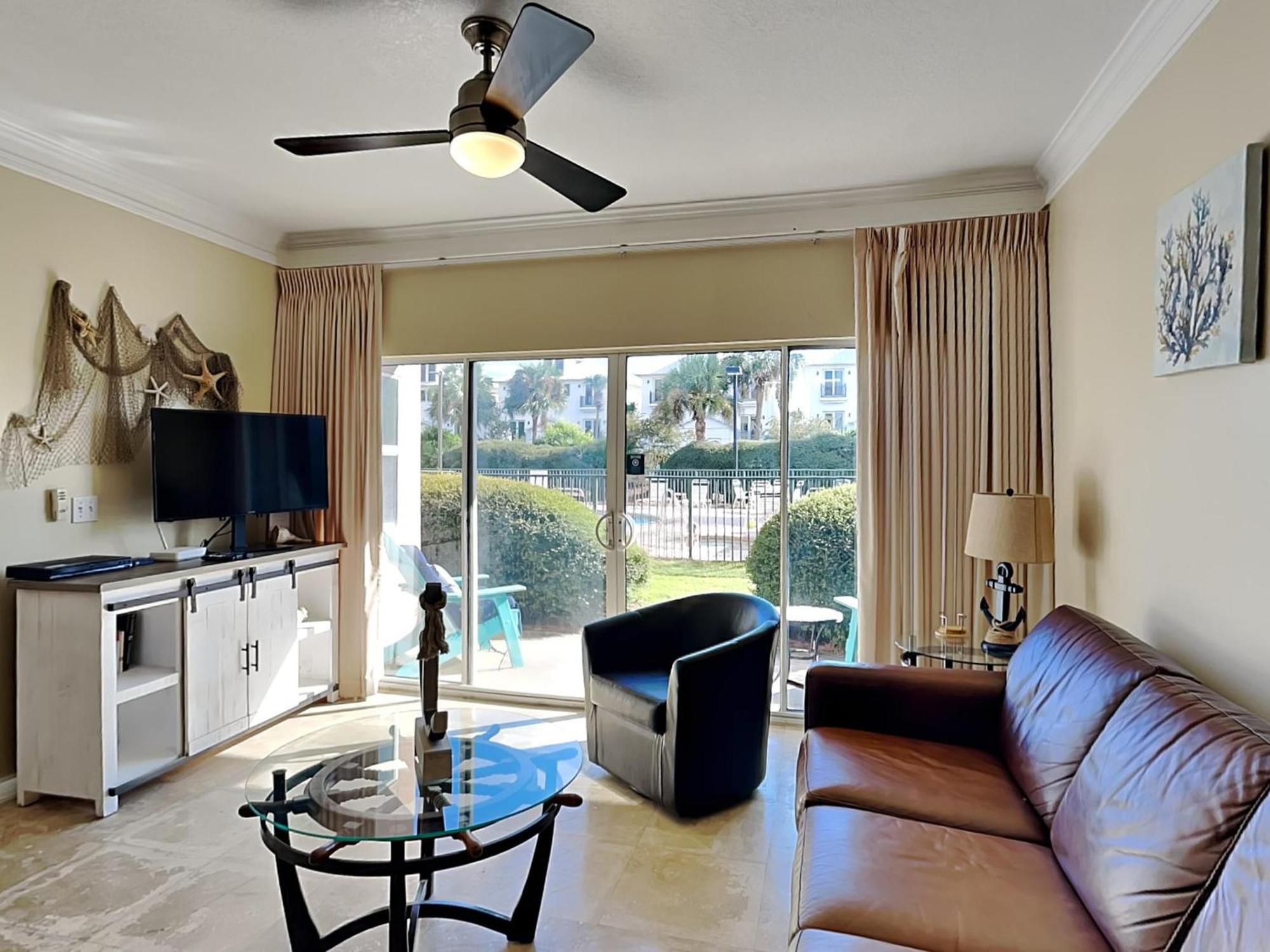 Emerald Waters 104 Destin Extérieur photo