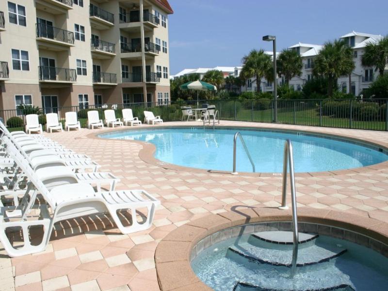 Emerald Waters 104 Destin Extérieur photo