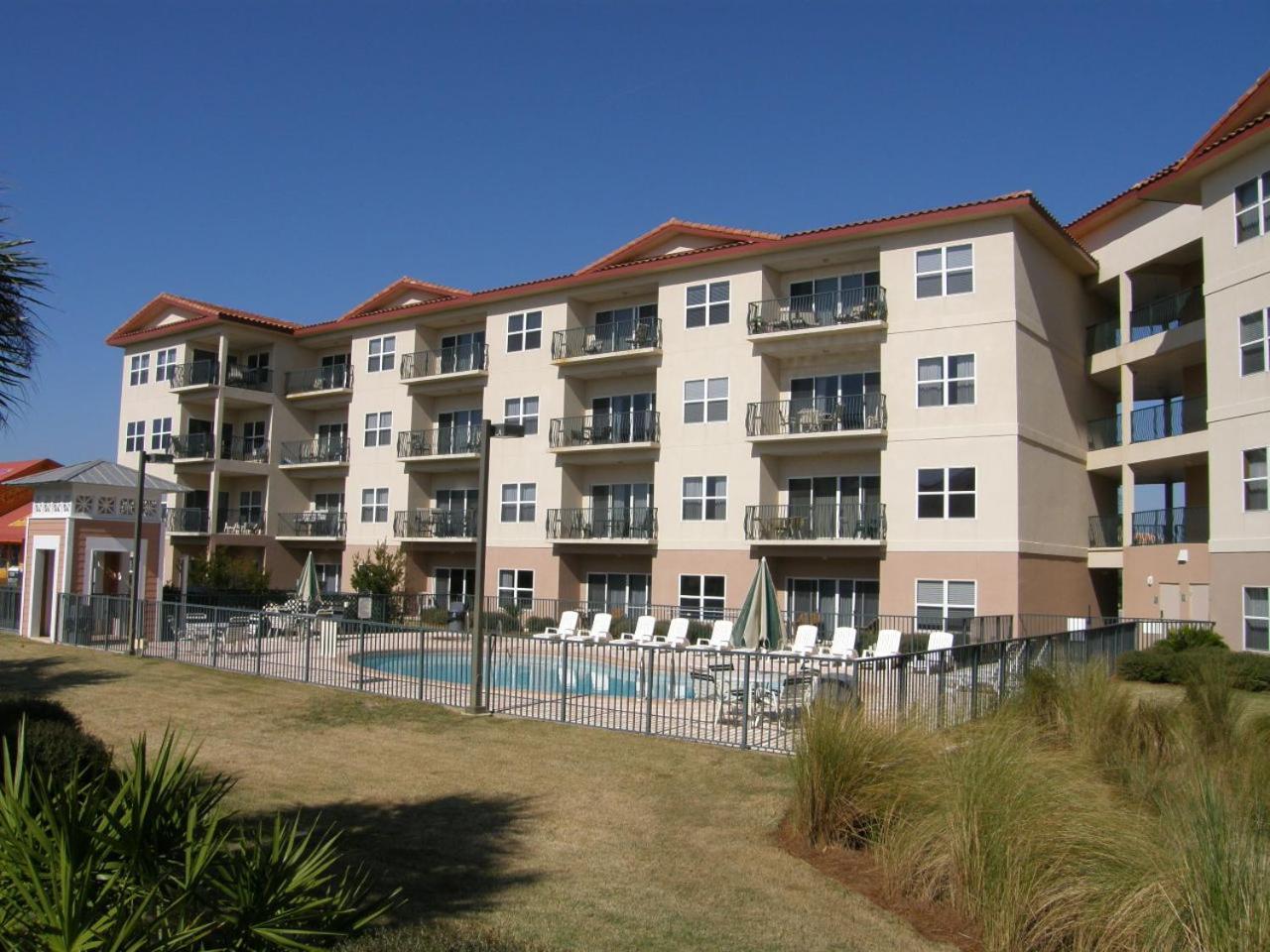 Emerald Waters 104 Destin Extérieur photo