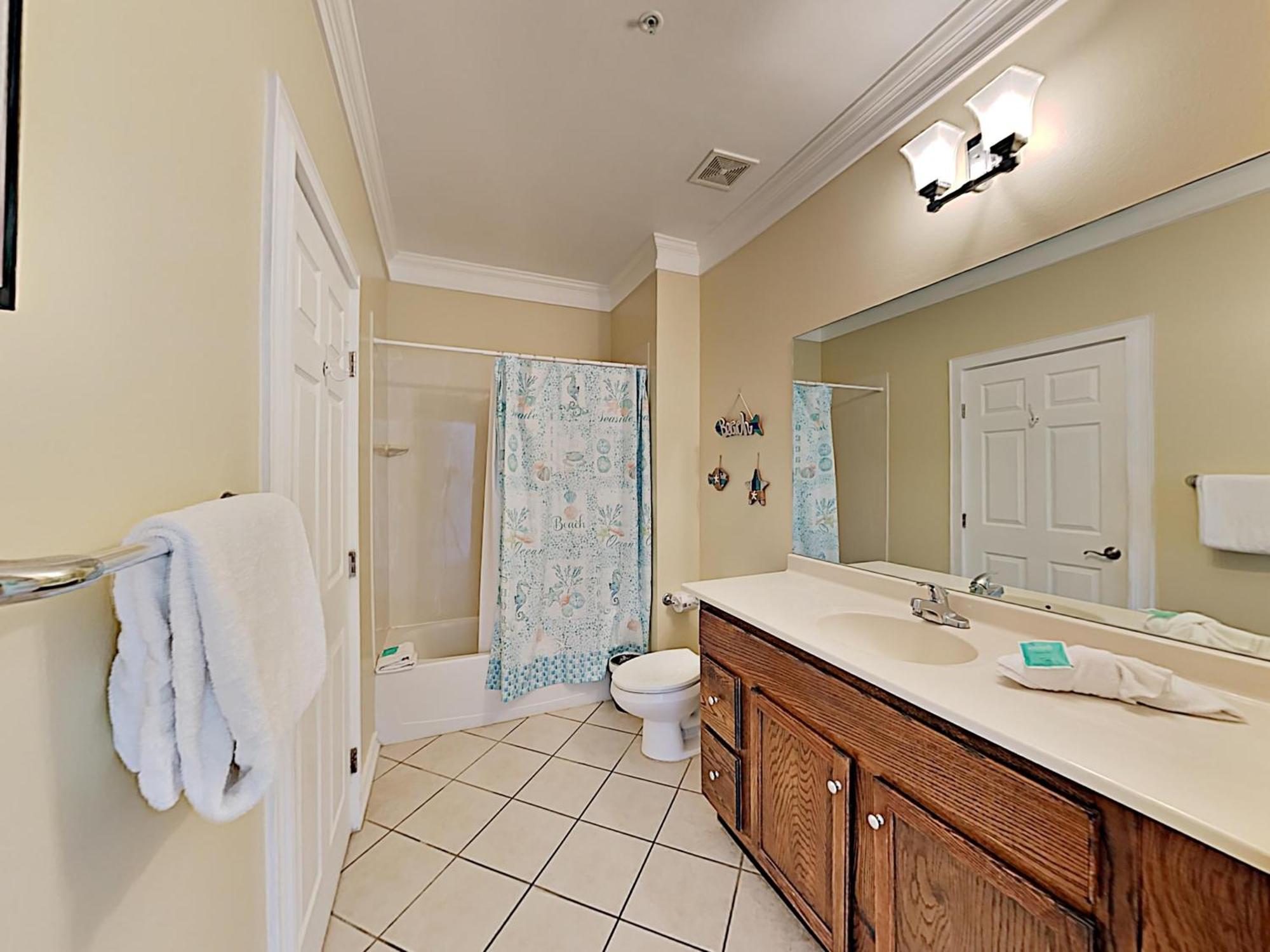 Emerald Waters 104 Destin Extérieur photo