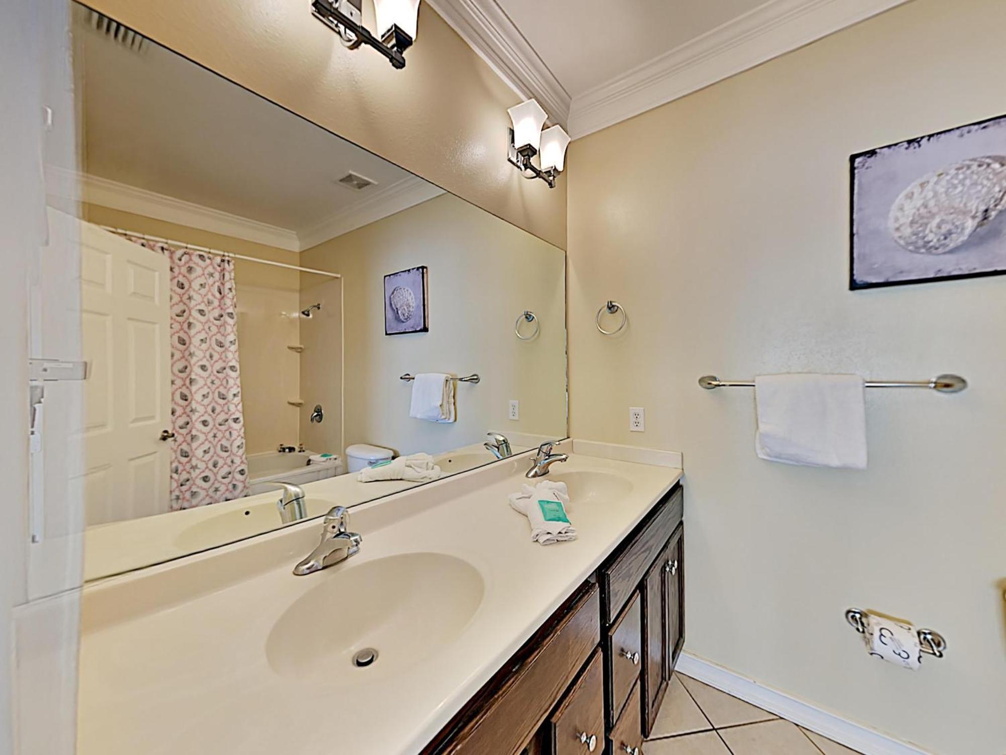 Emerald Waters 104 Destin Extérieur photo